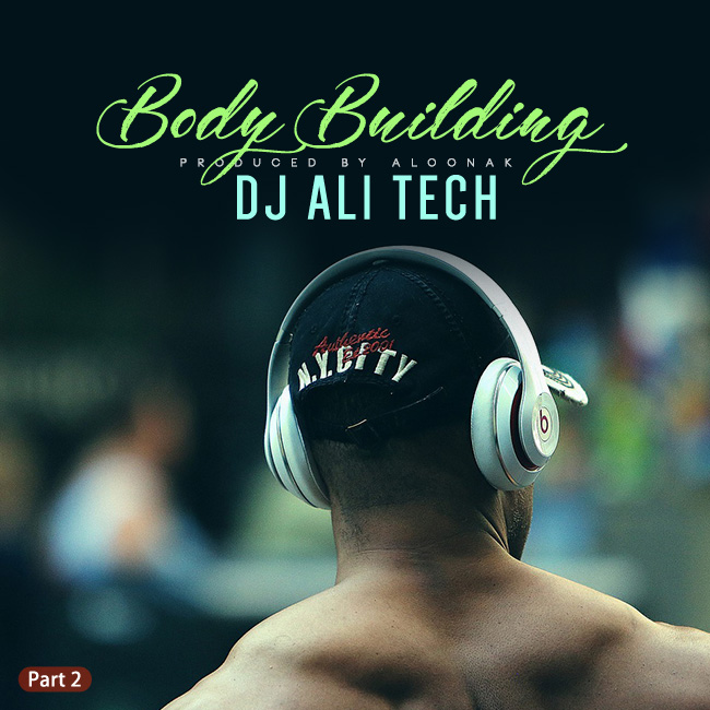Dj Ali Tech - Body Building Mix ( Part 2 )