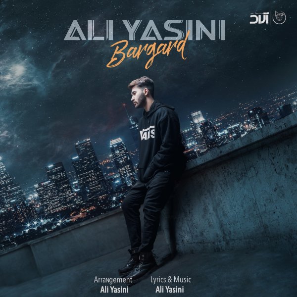 Ali Yasini - Bargard