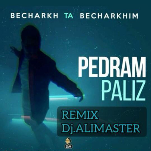 Pedram Paliz - Becharkh Ta Becharkhim ( Dj AliMaster Remix )