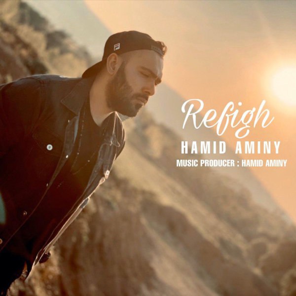 Hamid Aminy - Refigh