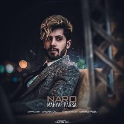Mahyar Parsa - Naro