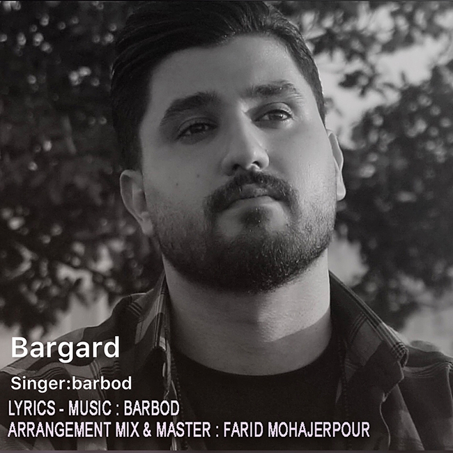 Barbod - Bargard