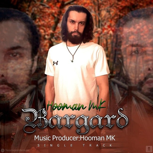 Hooman MK - Bargard