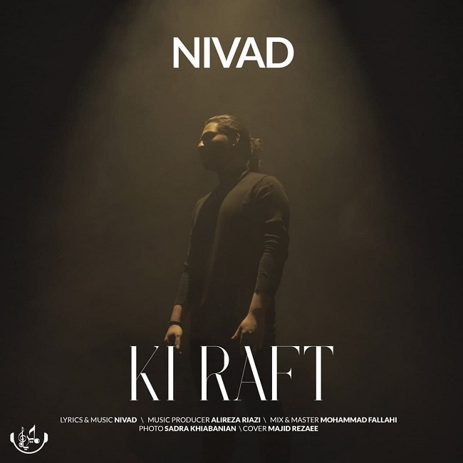 Nivad - Ki Raft