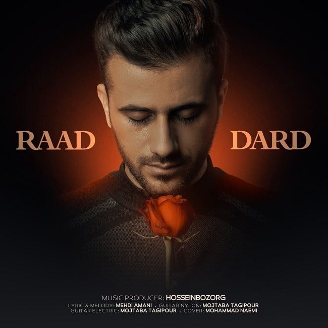 Raad - Dard