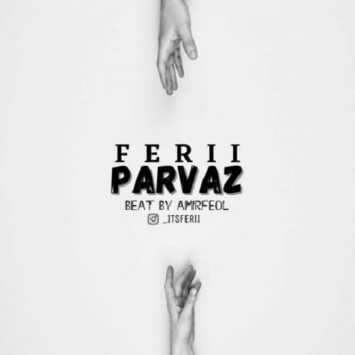 Ferii - Parvaz