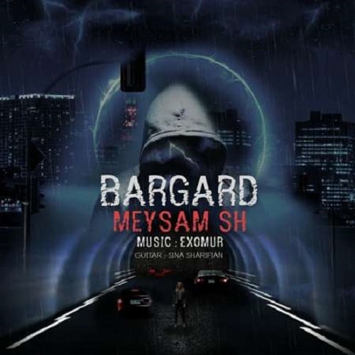 Meysam Sh - Bargard