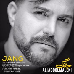 Ali Abdolmaleki - Jang