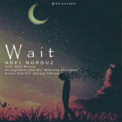 Adel Norouz - Wait