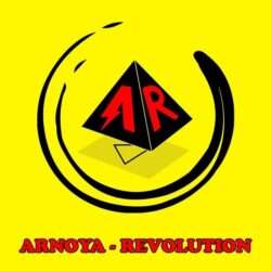 Arnoya - Revolution