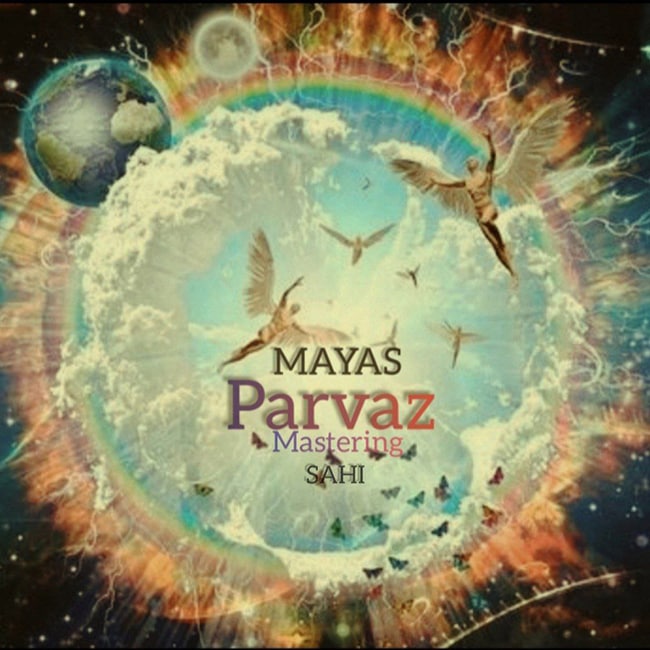 Mayas - Parvaz