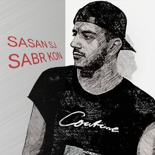 Sasan Sj - Sabr Kon