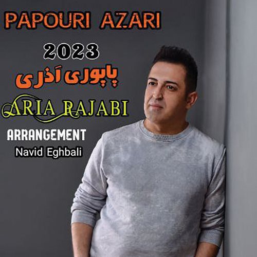 Aria Rajabi - Papouri Azari