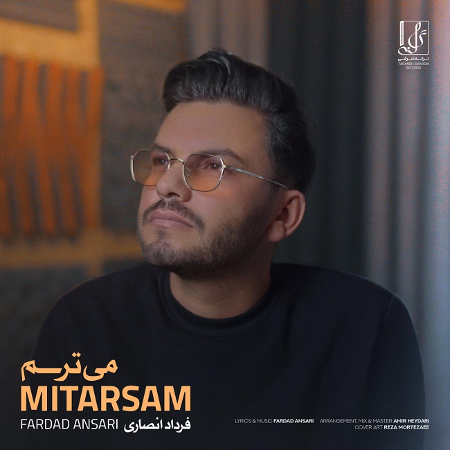 Fardad Ansari - Mitarsam