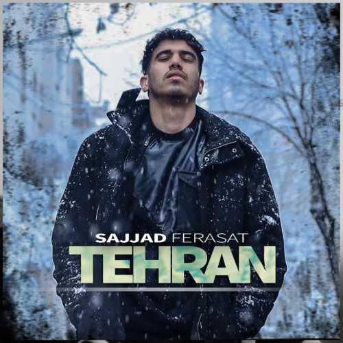 Sajjad Ferasat - Tehran