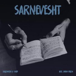 Hosein Snep Ft Halloween - Sarnevesht