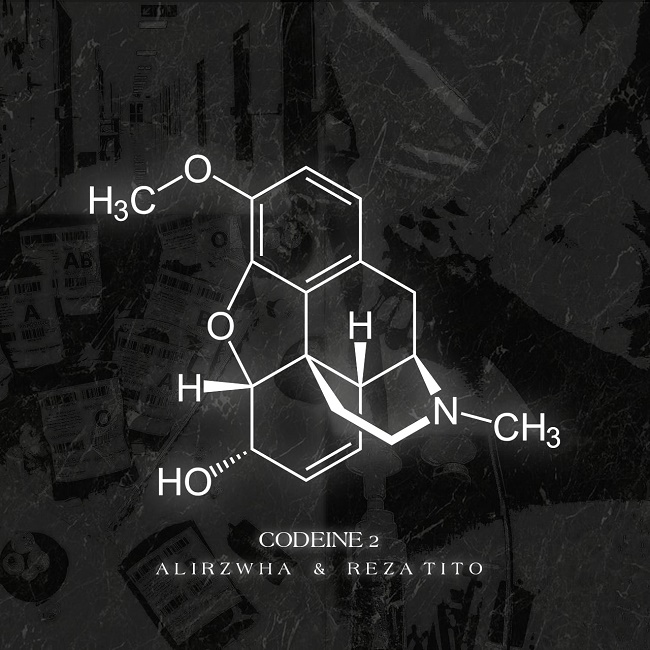 Reza Tito & Alirzwha - Codeine 2