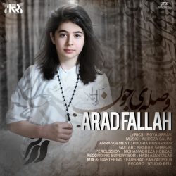 Arad Fallah - Vasleye Joon