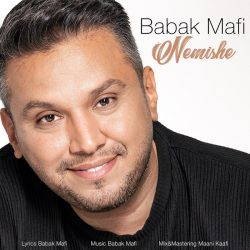 Babak Mafi - Nemishe