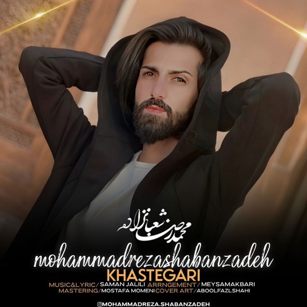 Mohammadreza Shabanzadeh - Khastegari