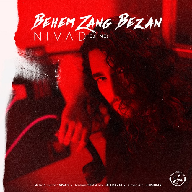 Nivad - Behem Zang Bezan