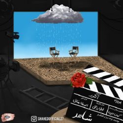 Shahed - Actor