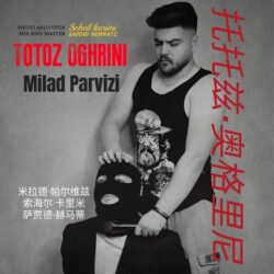 Milad Parvizi - Totoz Oghrini