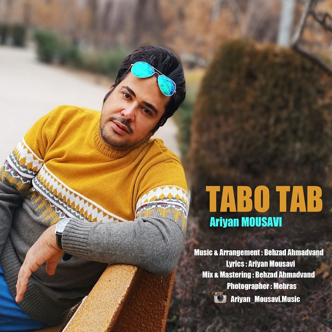 Arian Mousavi - Tabo Tab