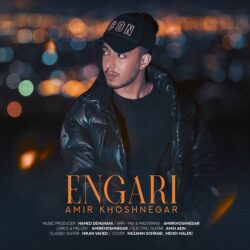 Amir Khoshnegar - Engari