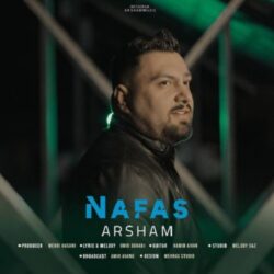 Arsham - Nafas