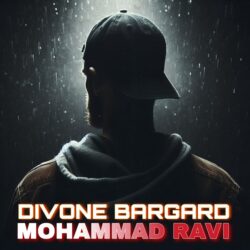 Mohammad Ravi - Divoone Bargard