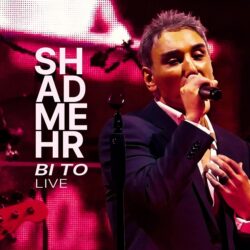Shadmehr Aghili - Bi To ( Live )