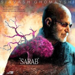Siavash Ghomayshi - Sarab