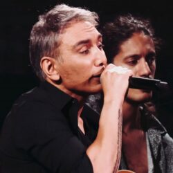 Shadmehr Aghili - Setareh & Bitabi ( Live )