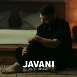 Hamid Hiraad - Javani