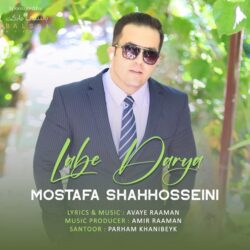 Mostafa Shah Hosseini - Labe Darya