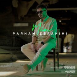 Parham Ebrahimi - Min