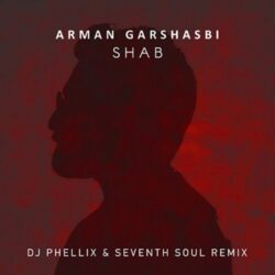 Arman Garshasbi - Shab (Dj Phellix & Seventh Soul Remix)