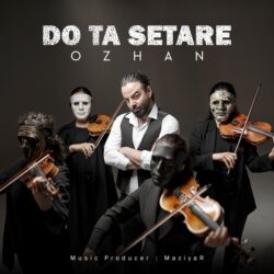 ​Ozhan - Do Ta Setare