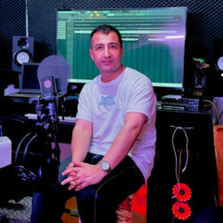 Meysam Ahmadi - Delam Migirad