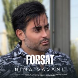 Nima Sasani - Forsat