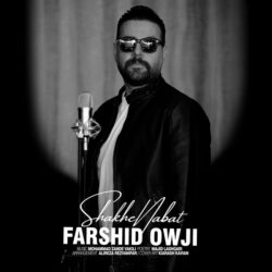 Farshid Owji - Shakhe Nabat