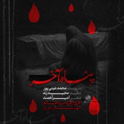 Mohammad Einipour - Panahe Akhar