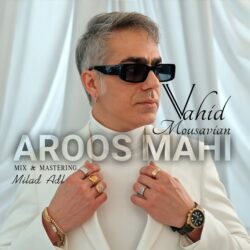 Vahid Mousavian - Aroos Mahi