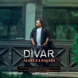 Alireza Sajjadi - Divar