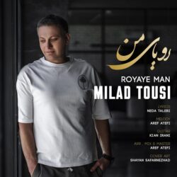 Milad Tousi - Royaye Man