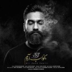 Ali Zand Vakili - Bekhab Aroom