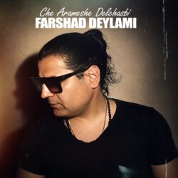 Farshad Deylami - Che Arameshe Delchasbi