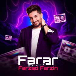 Farzad Farzin - Farar (Remix)
