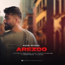 Mahdi Mirzaei - Arezoo